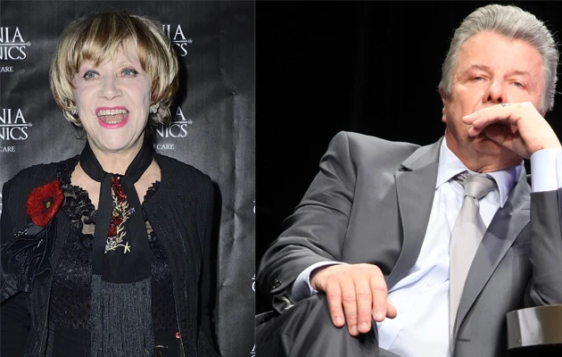 Krystyna Sienkiewicz, Emilian Kamiński