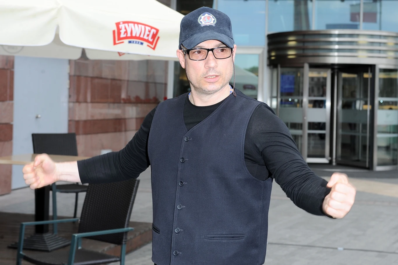 Stachursky powoli wraca do formy