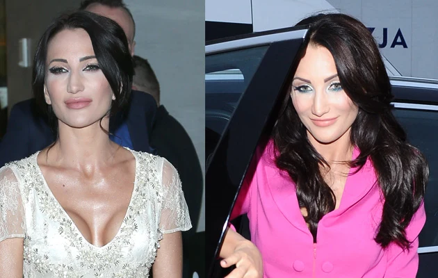 Justyna Steczkowska Justyna Steczkowska