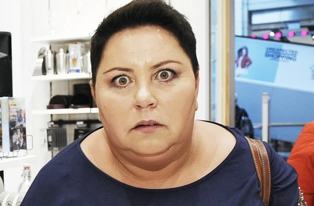 Dorota Wellman 