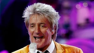 Rod Stewart użył piosenki bez zgody autora?