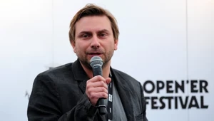 Mikołaj Ziółkowski: Rozkwit Open'era i przerwa Selectora