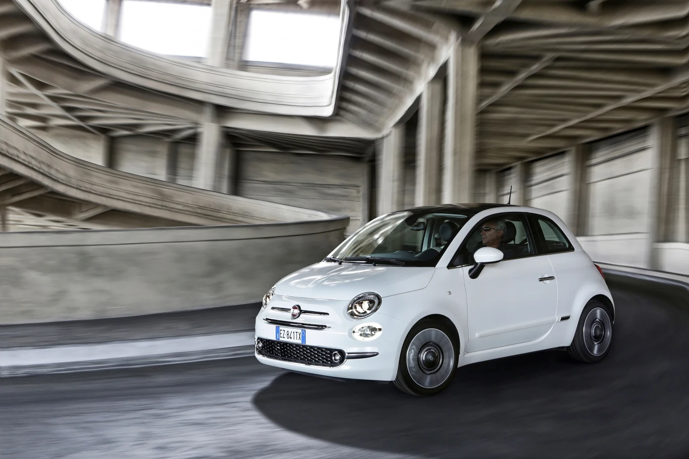 Fiat 500 2016 Fiat 500 2016