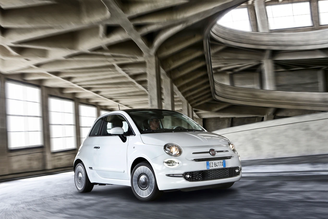 Fiat 500 2016 Fiat 500 2016
