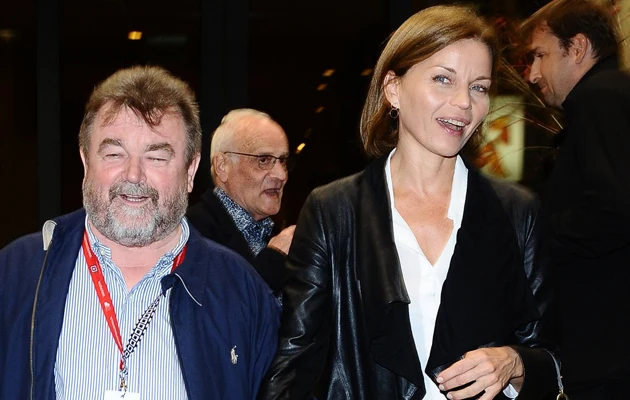 Małgorzata Foremniak, Edward Miszczak