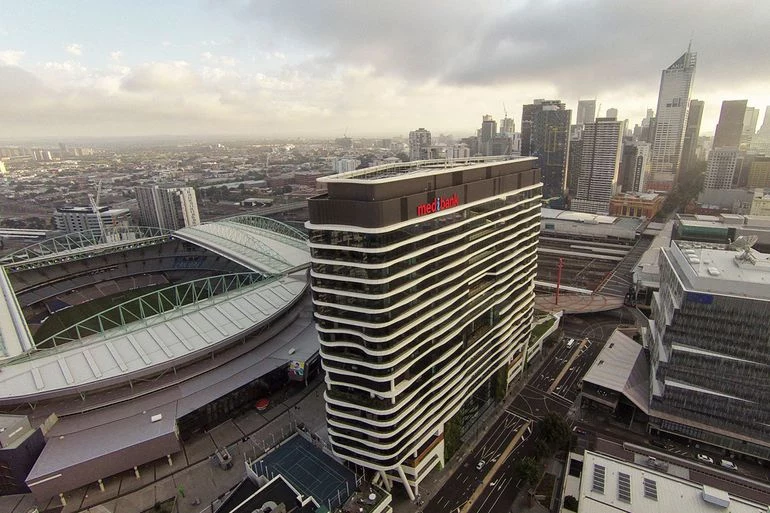 Medibank Place