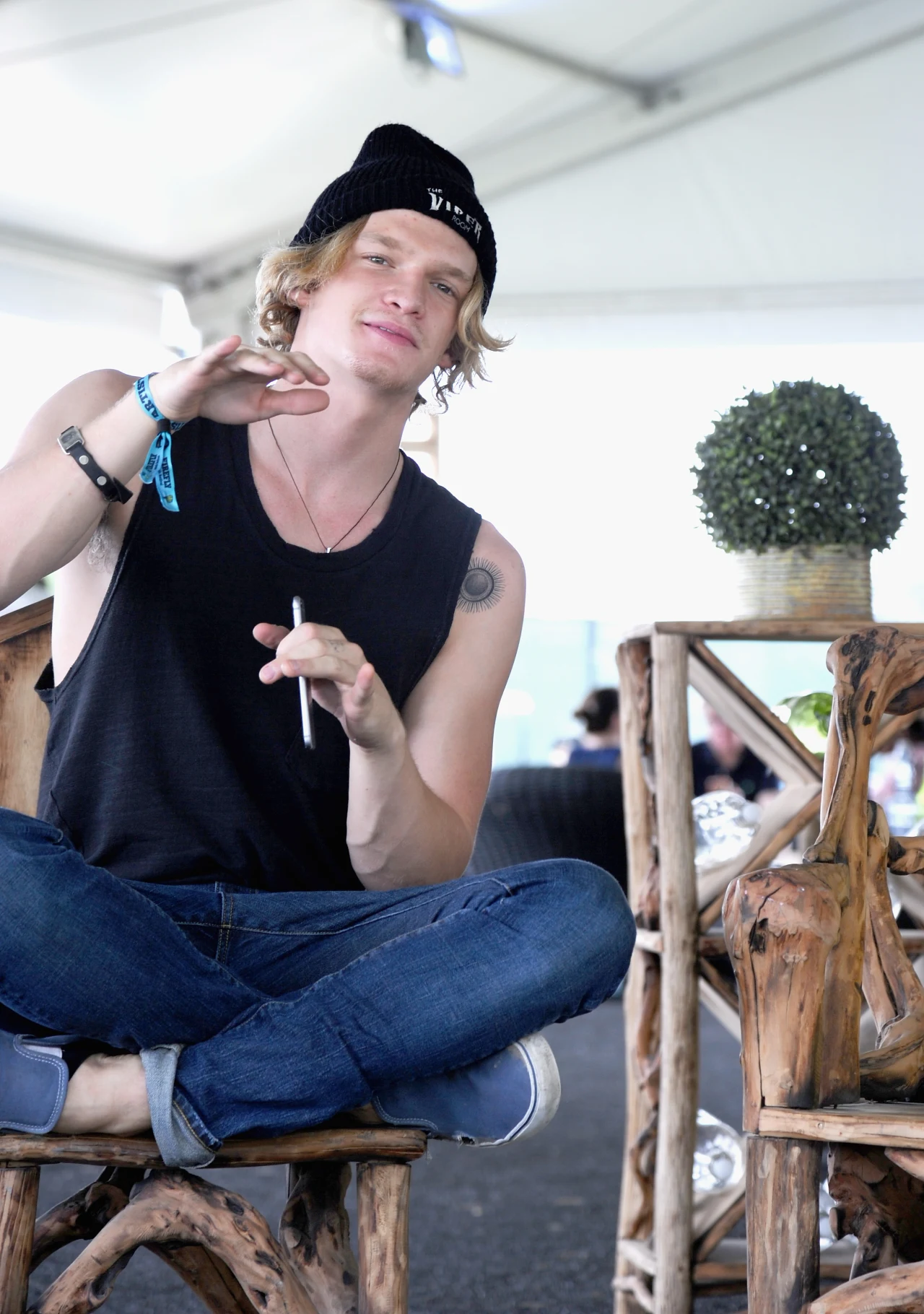 Cody Simpson