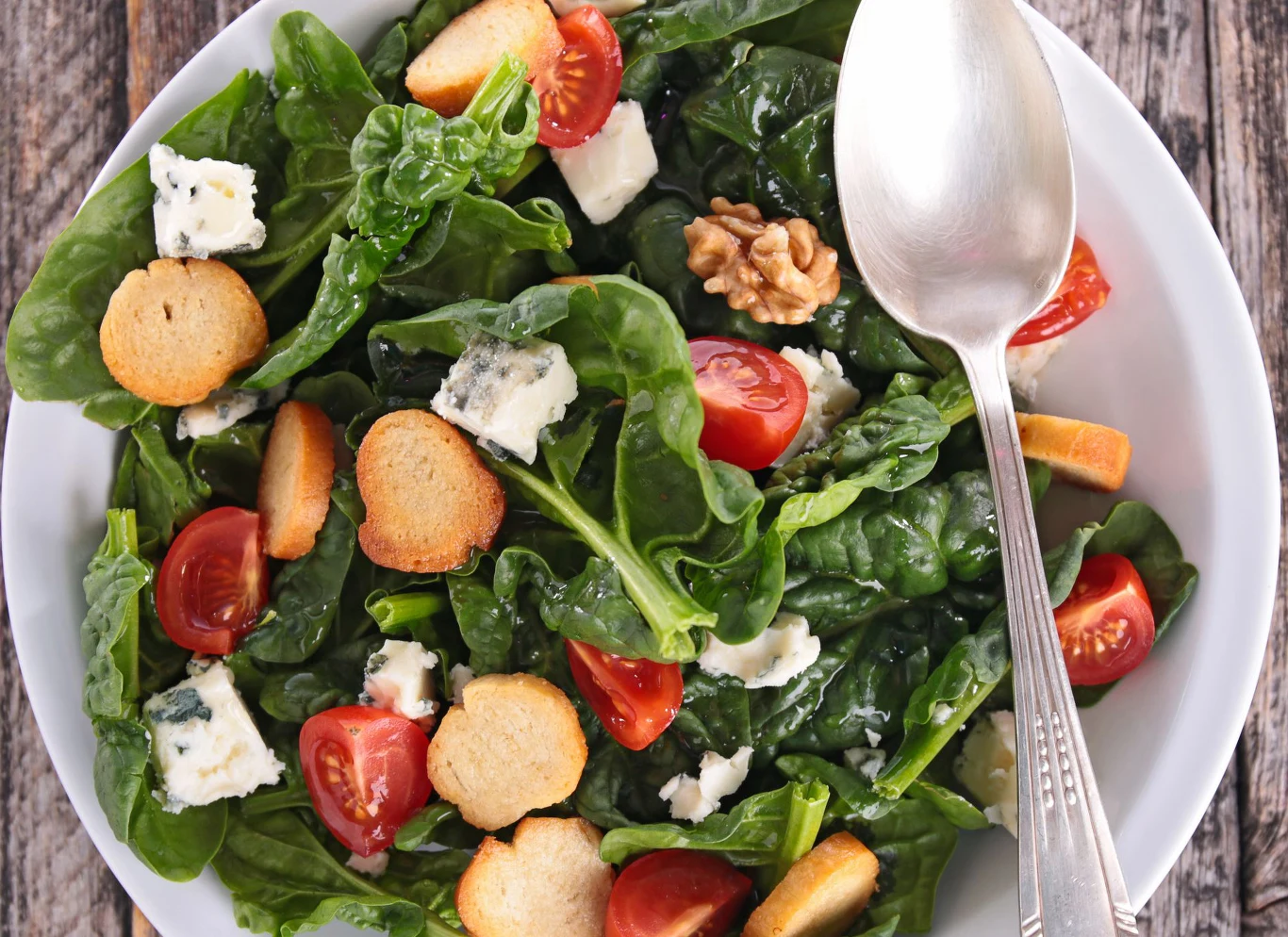 Dieta bogata w produkty na bazie roślin pozwala długo cieszyć się zdrowiem Dieta bogata w produkty na bazie roślin pozwala długo cieszyć się zdrowiem