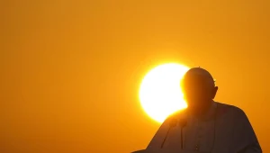 Papież-emeryt odbierze dwa doktoraty