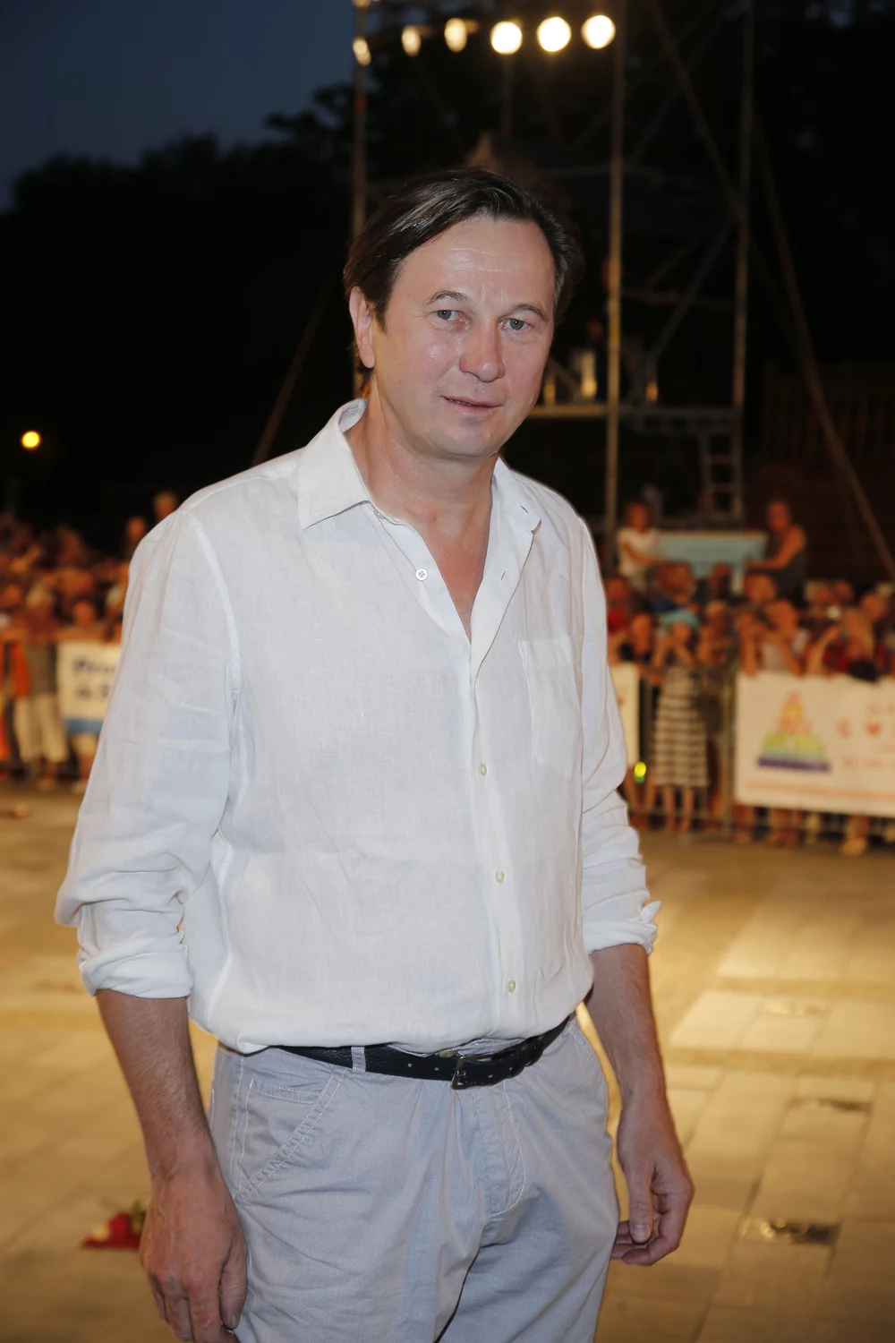 Piotr Cyrwus Piotr Cyrwus