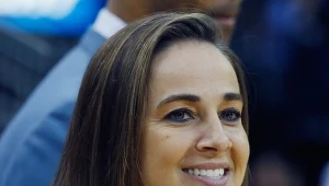 Becky Hammon