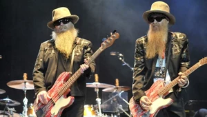 ZZ Top w Dolinie Charlotty