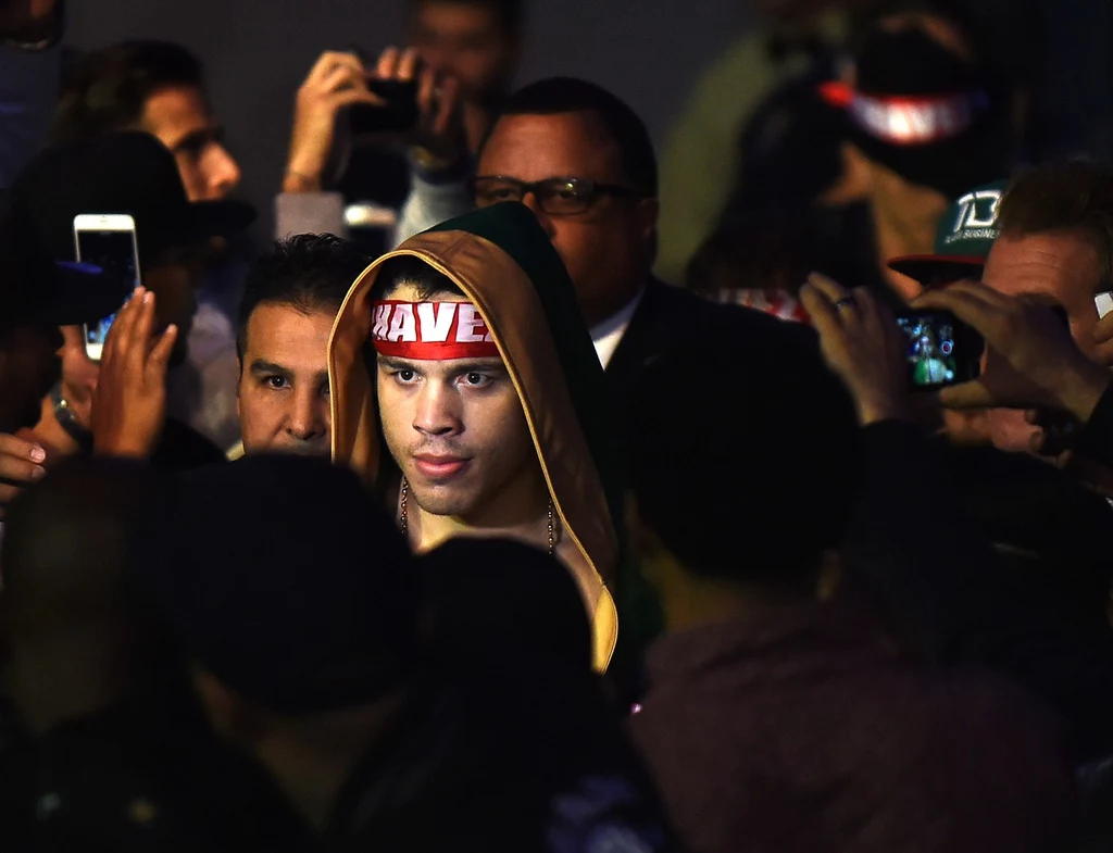 Julio Cesar Chavez Jr Julio Cesar Chavez Jr