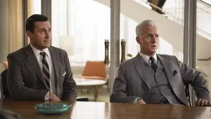 Mad Men 
