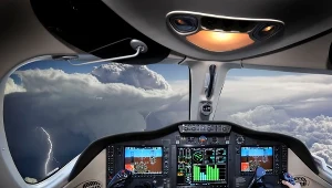 Badacze ze Szkoły Inżynierii Aeronautycznej w Tuluzie przebadali 14 osób siadających za sterami.