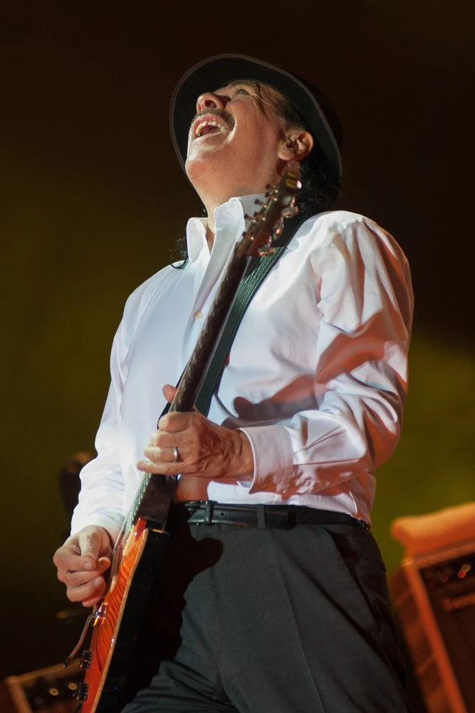 Słynny gitarzysta tak zachwycił się Doliną Charlotty w 2013 r., że postanowił tam wrócić przy kolejnej najbliższej okazji Słynny gitarzysta tak zachwycił się Doliną Charlotty w 2013 r., że postanowił tam wrócić przy kolejnej najbliższej okazji