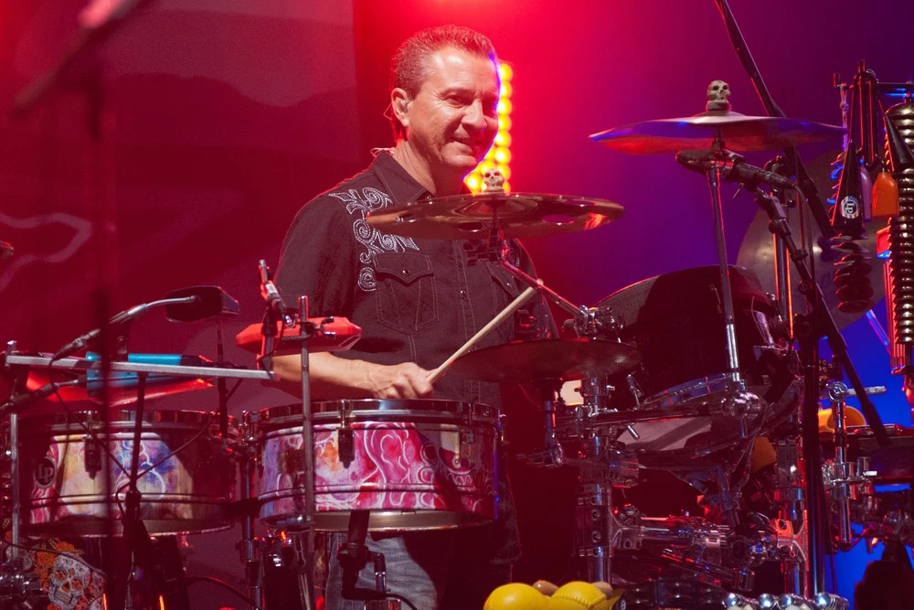 Karl Perazzo Karl Perazzo