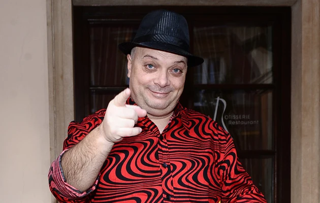 Skiba uwielbia seks! 