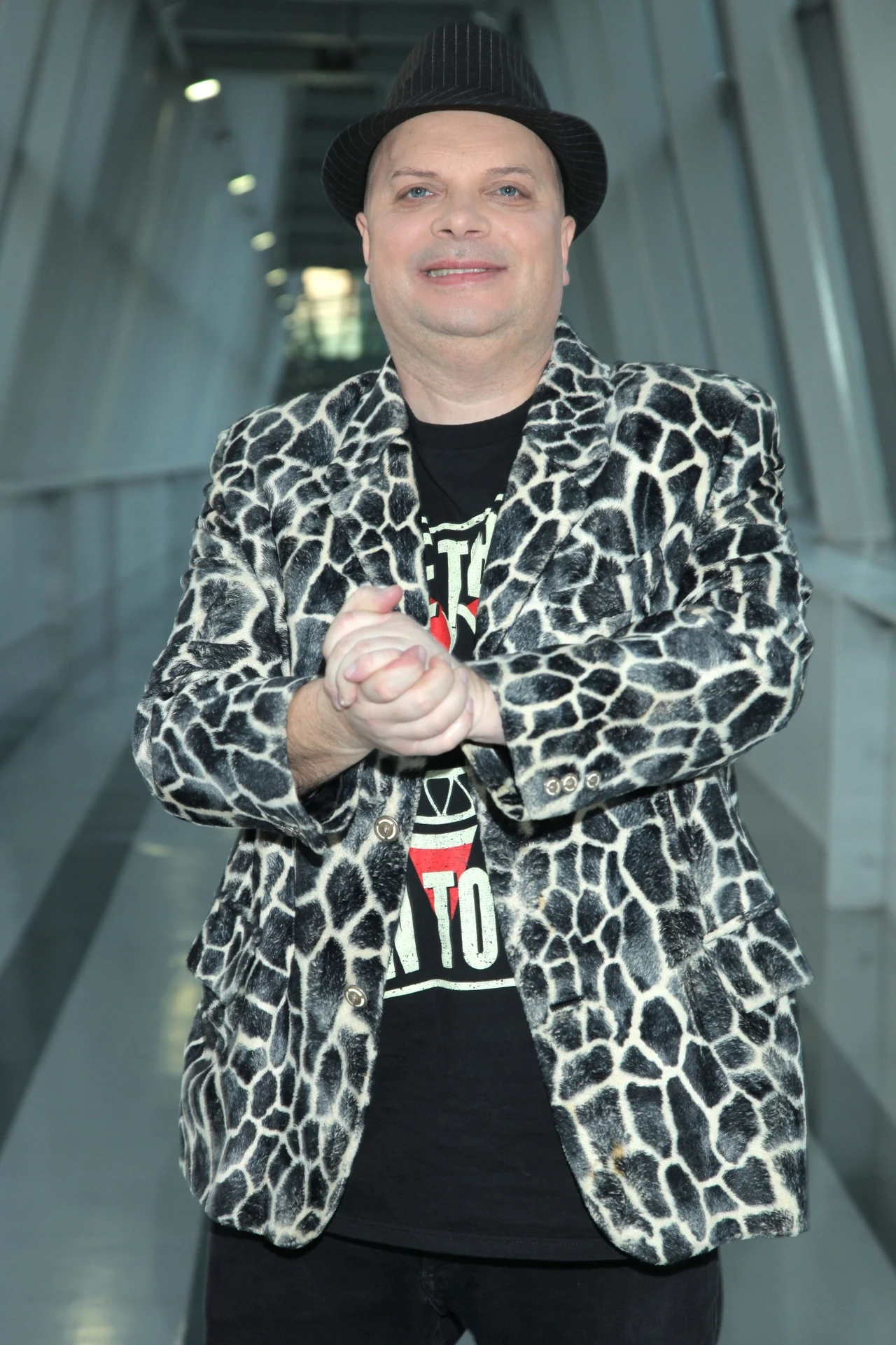 Czy emeryci posłuchają Skiby?