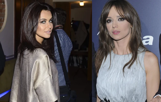 Natalia Siwiec i Anna Przybylska bardzo się przyjaźniły!