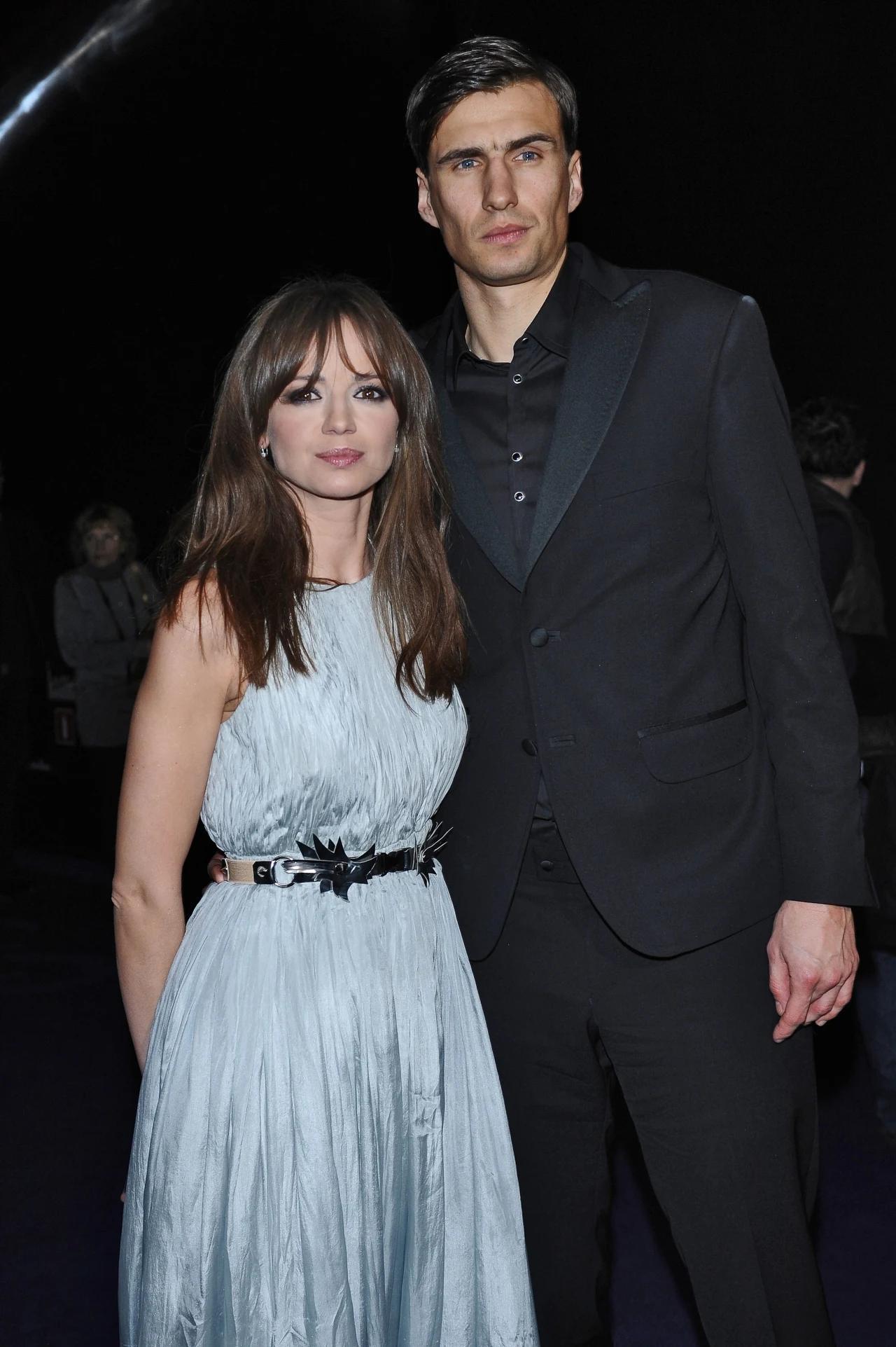 W październiku minie rok od śmierci Ani Przybylskiej W październiku minie rok od śmierci Ani Przybylskiej