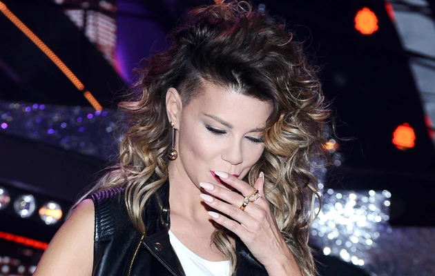 Edyta Górnik nie wybaczy siostrze?