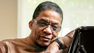 "Herbie Hancock. Autobiografia legendy jazzu"