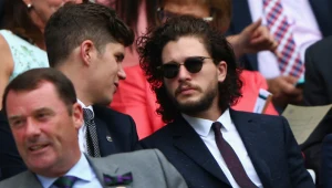 Kit Harrington