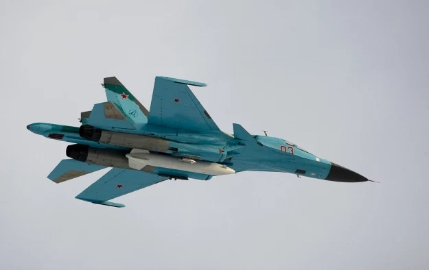 Su-34