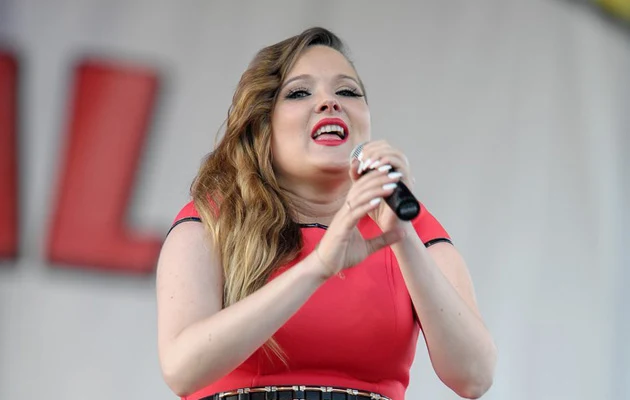 Gosia Andrzejewicz tydzień po porodzie Gosia Andrzejewicz tydzień po porodzie