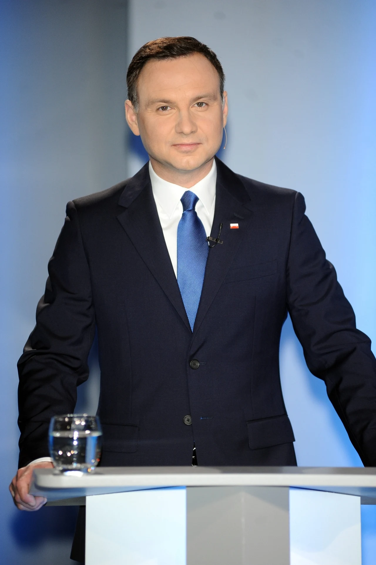 Przed Andrzejem Dudą stresujący czas! Przed Andrzejem Dudą stresujący czas!