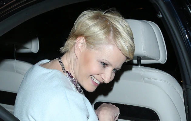 Małgorzata Kożuchowska