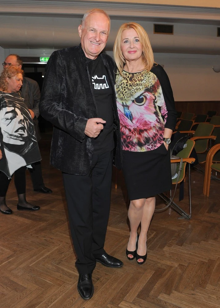 W latach 80. zaangażował się w rozwój muzyki dziecięcej. Współpracował z Majką Jeżowską i zespołem Papa Dance