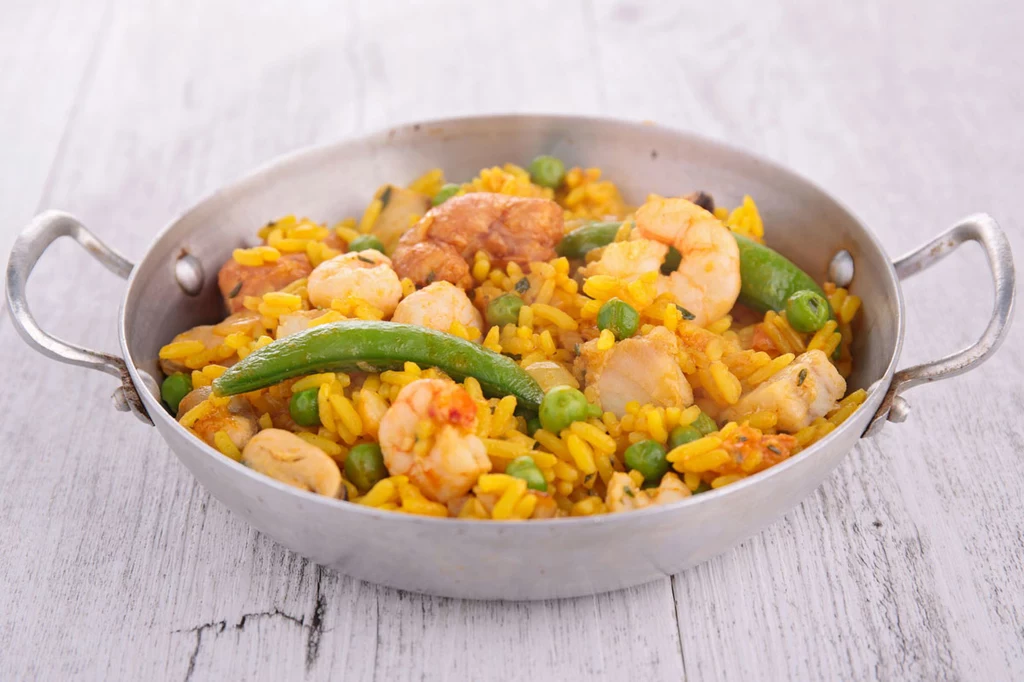 Paella