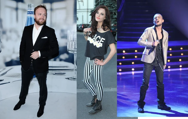 To oni zostaną nowymi gwiazdami show Polsatu?!