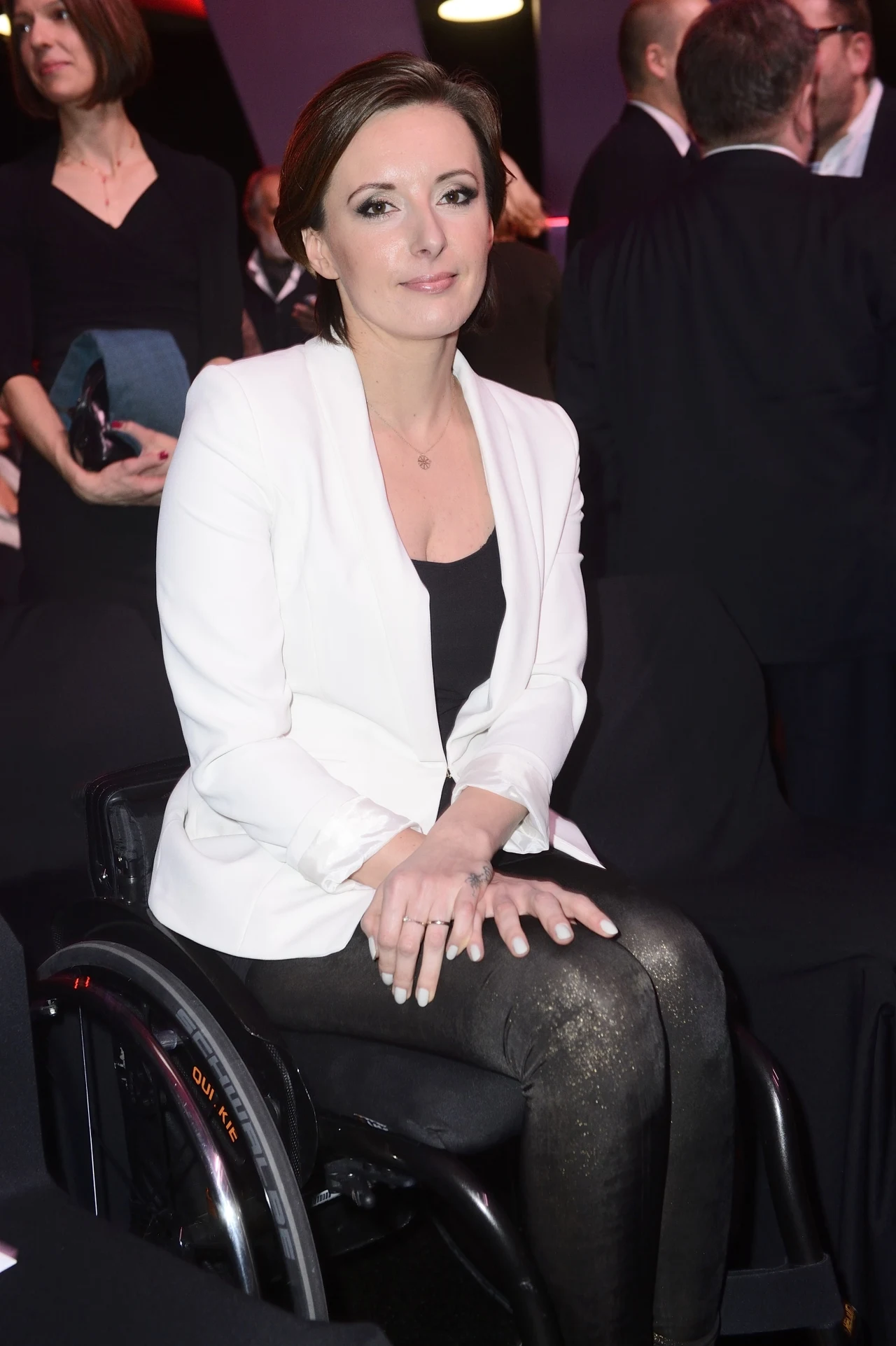 Monika Kuszyńska Monika Kuszyńska