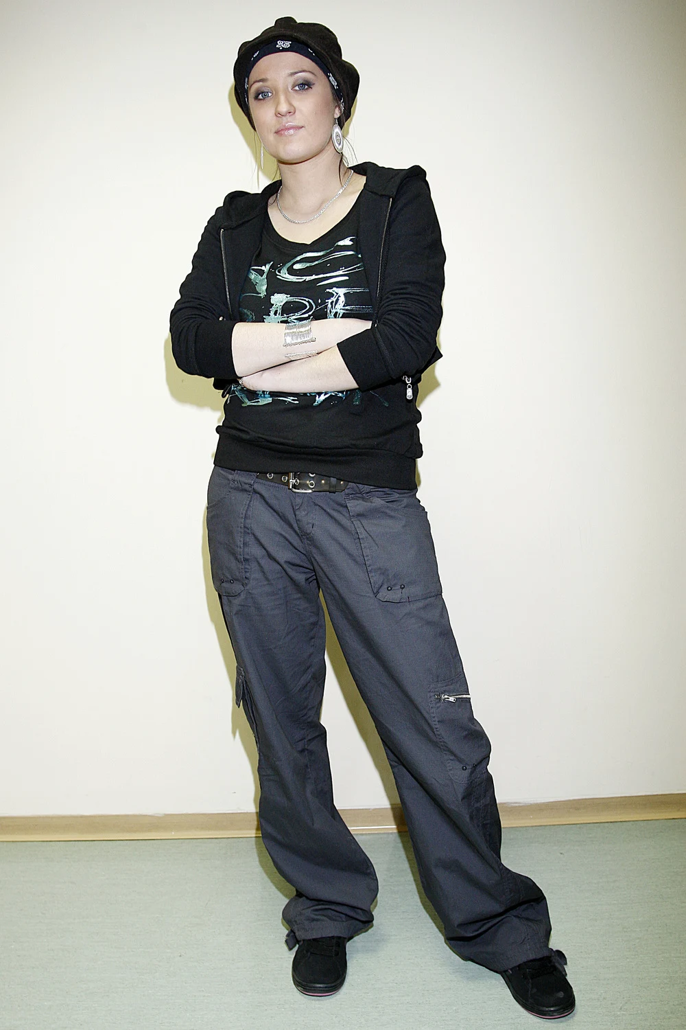 Ostatnią wokalistką Varius Manx jest Edyta Edi Ann Kuczyńska Ostatnią wokalistką Varius Manx jest Edyta Edi Ann Kuczyńska