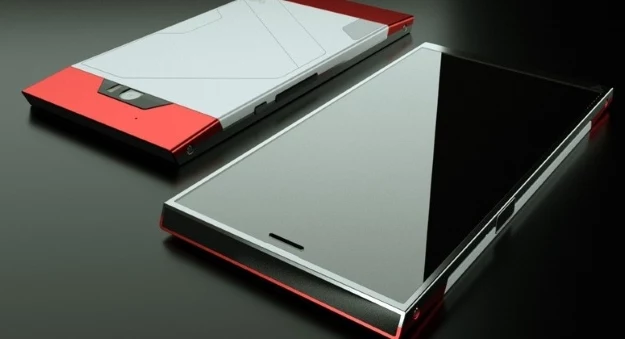 Turing Phone