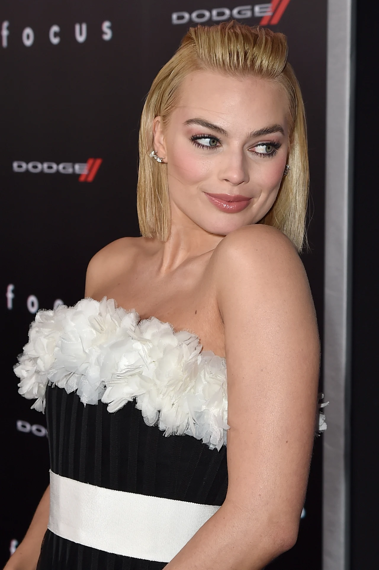 Wedle doniesień, Margot Robbie przyczyniła się do rozpadu ich związku Wedle doniesień, Margot Robbie przyczyniła się do rozpadu ich związku