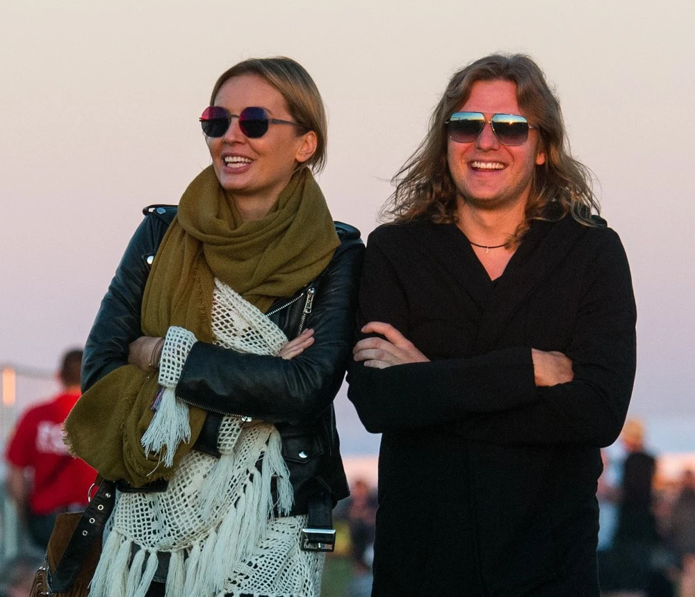 Przypomnijmy, że gwiazdami trzeciego dnia byli: Mumford & Sons, D'Angelo oraz The Prodigy 