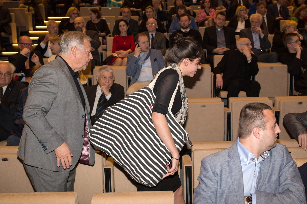 Marek Kondrat i Antonina 