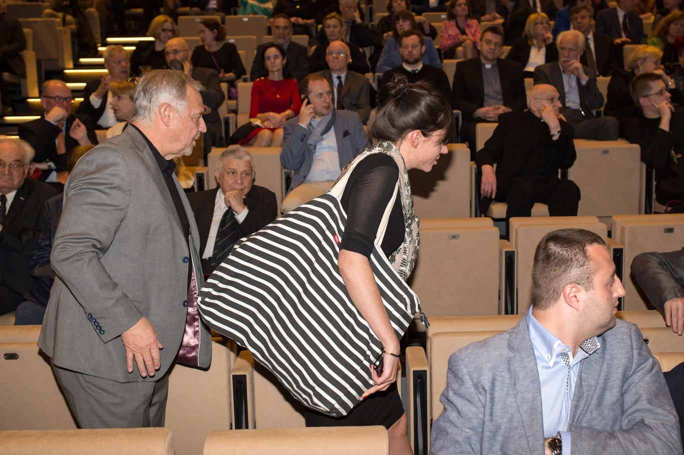 Marek Kondrat i Antonina Marek Kondrat i Antonina