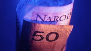 Banknot pięćdziesięciozłotowy