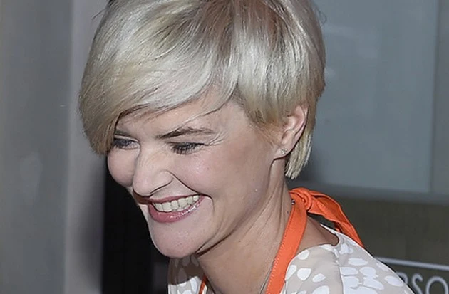 Monika Zamachowska Monika Zamachowska