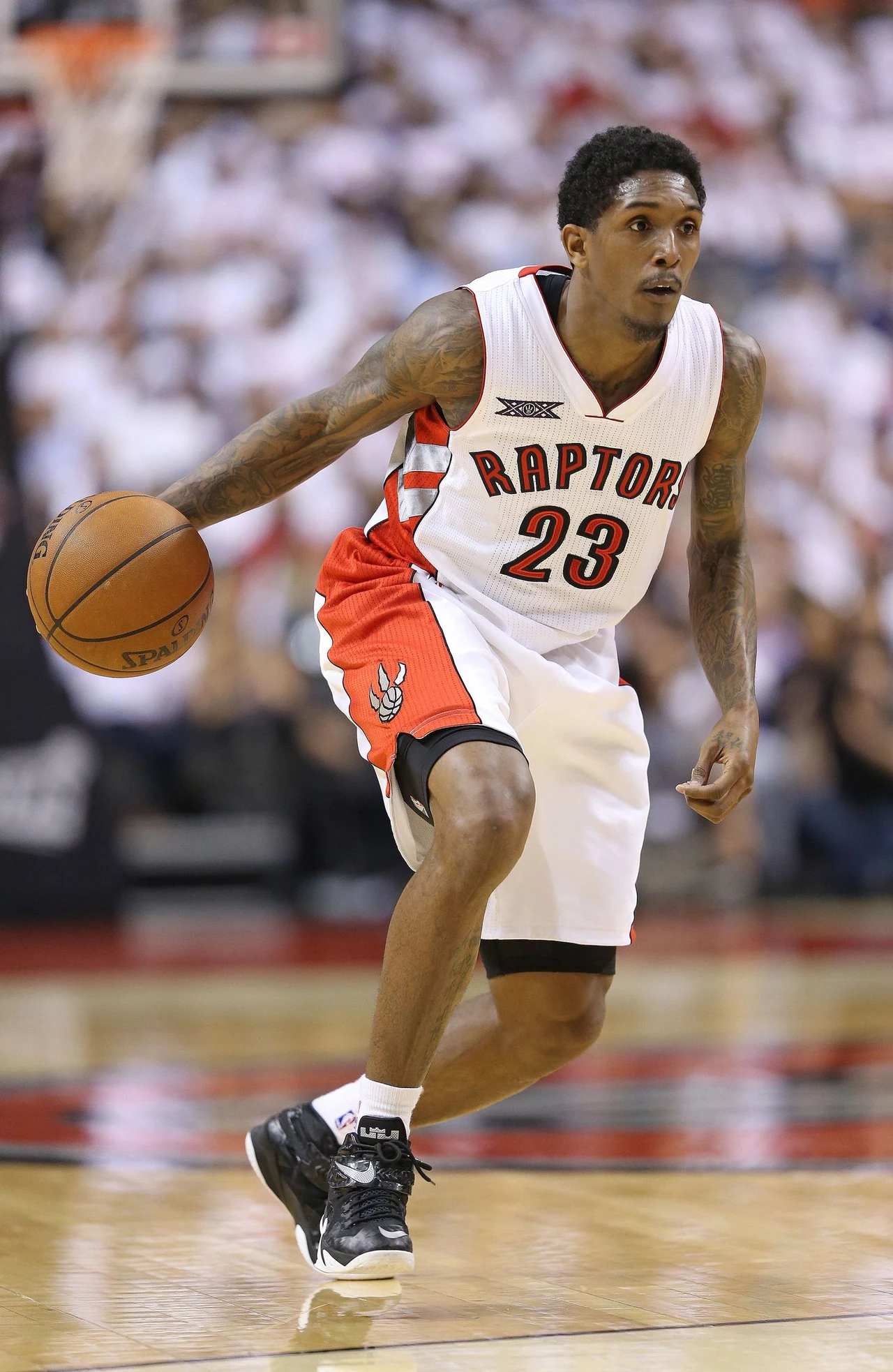 Lou Williams