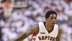 Lou Williams