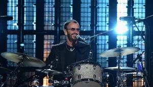 Ringo Starr: Niedoceniany szczęściarz