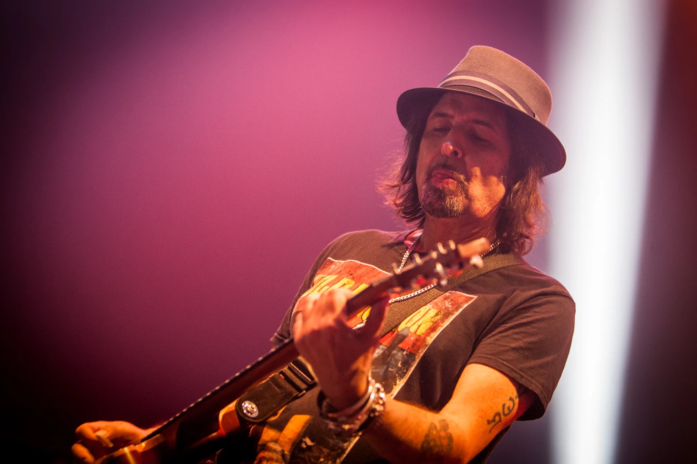 Motörhead w tym roku świętuje swoje 40-lecie na scenie Motörhead w tym roku świętuje swoje 40-lecie na scenie