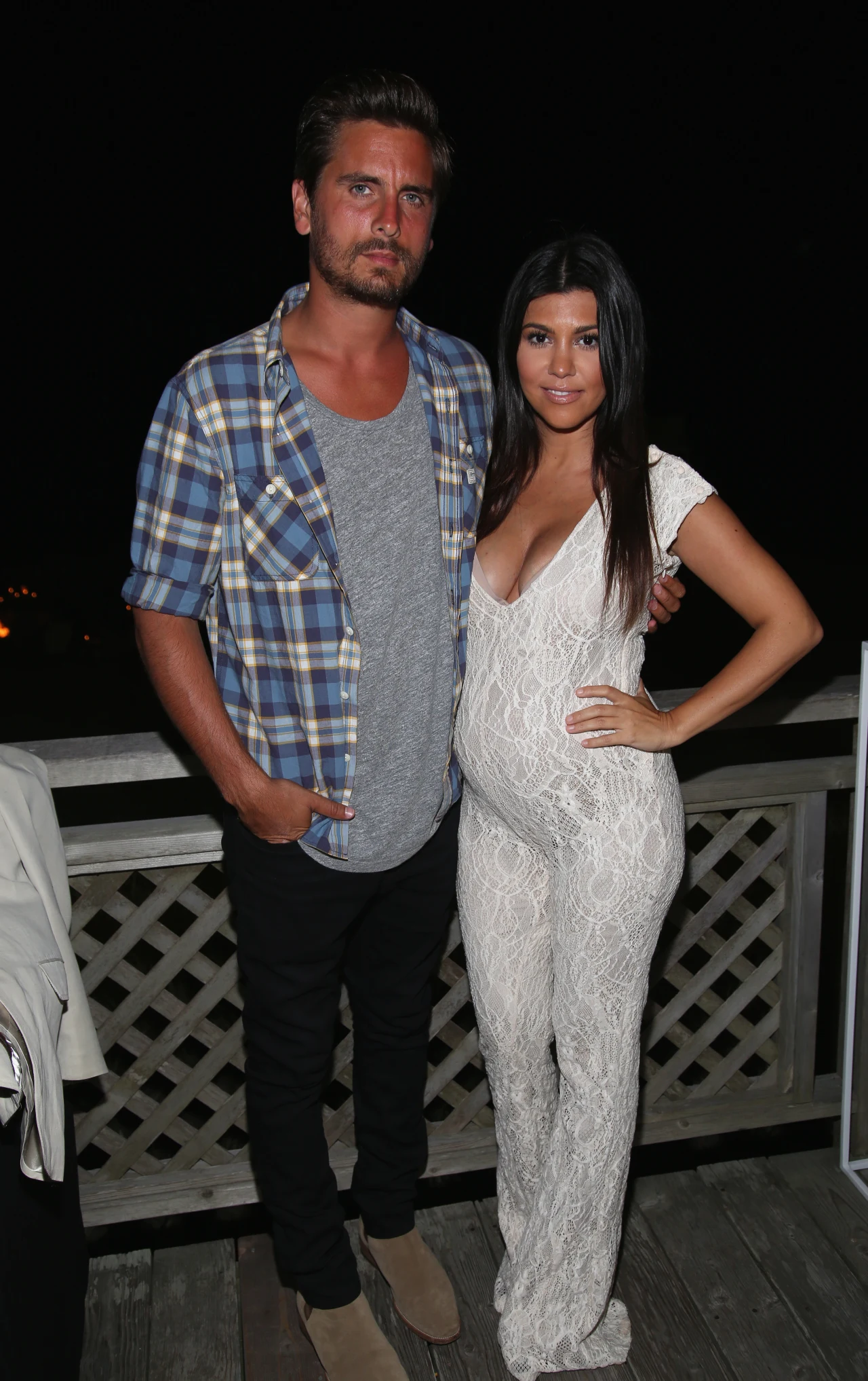 Para była razem przez 9 lat Para była razem przez 9 lat