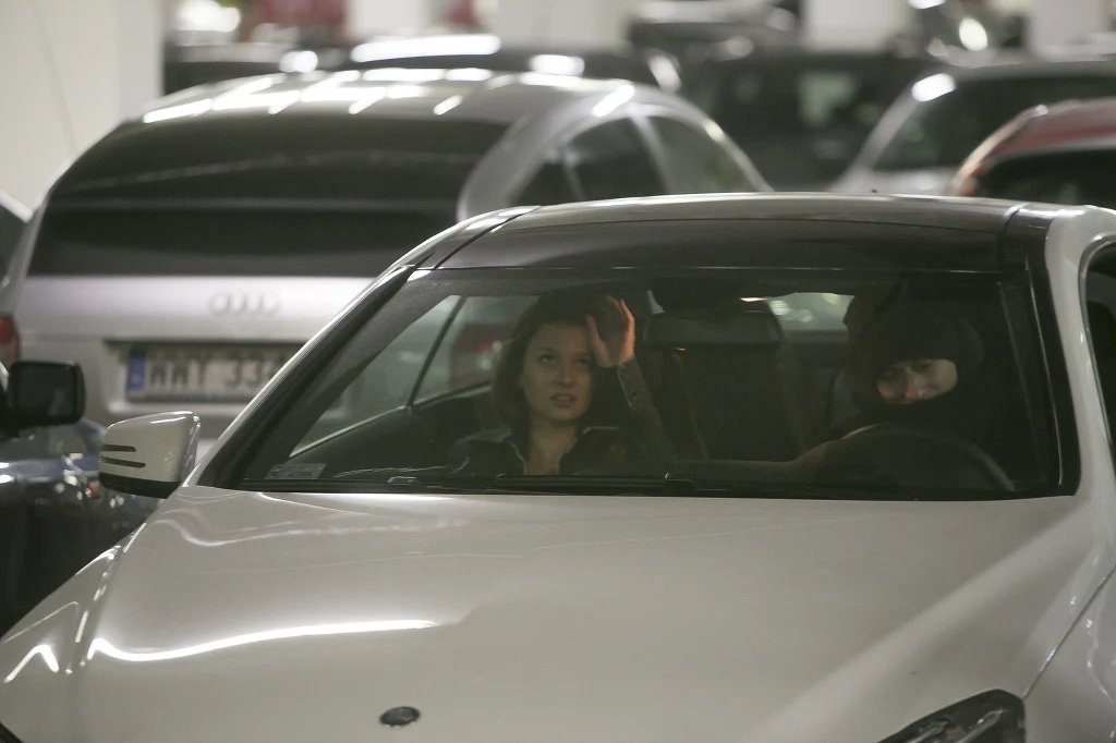 Anna i Robert Lewandowscy Anna i Robert Lewandowscy